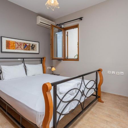 Villa Neria Aptera Ngoại thất bức ảnh
