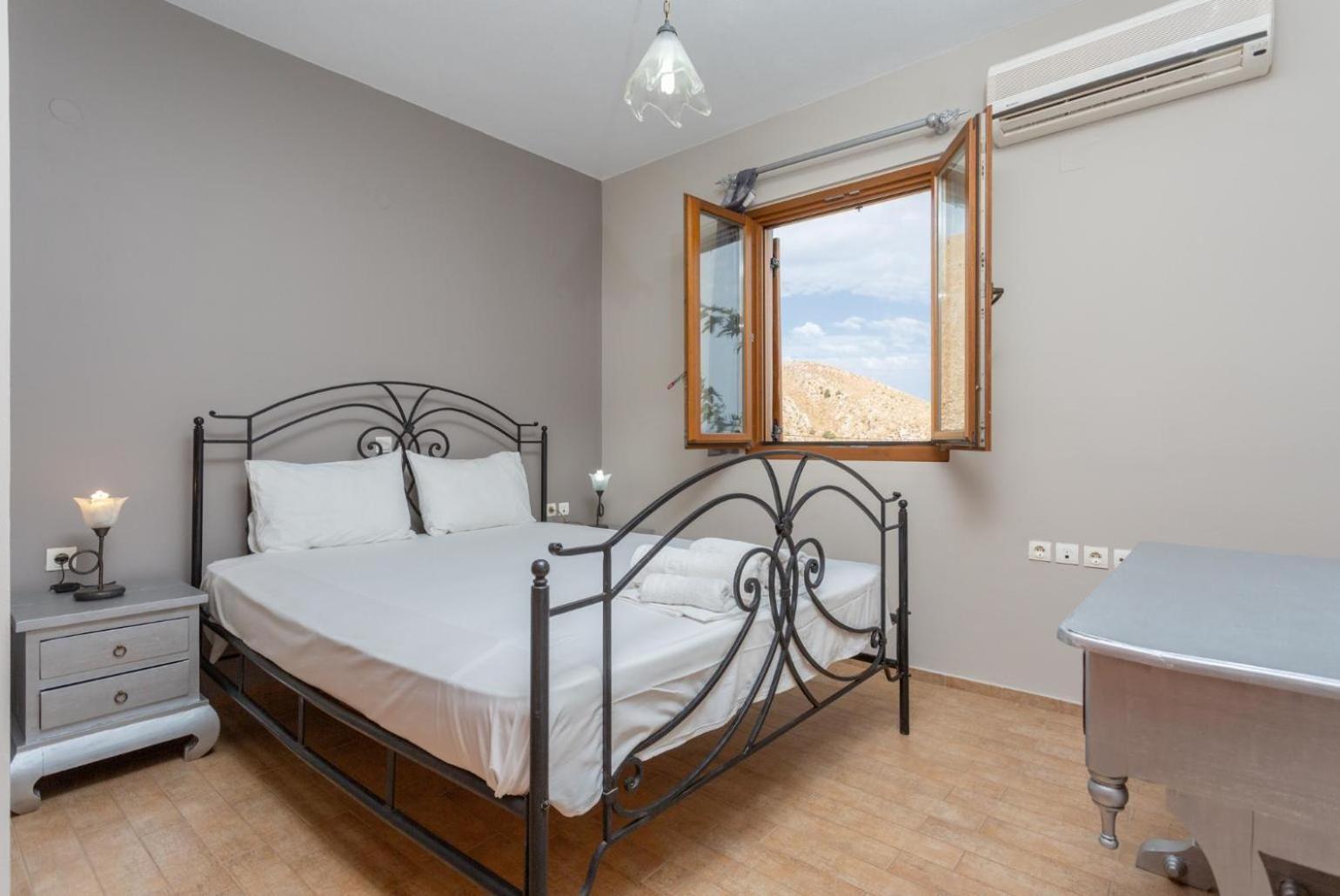 Villa Neria Aptera Ngoại thất bức ảnh