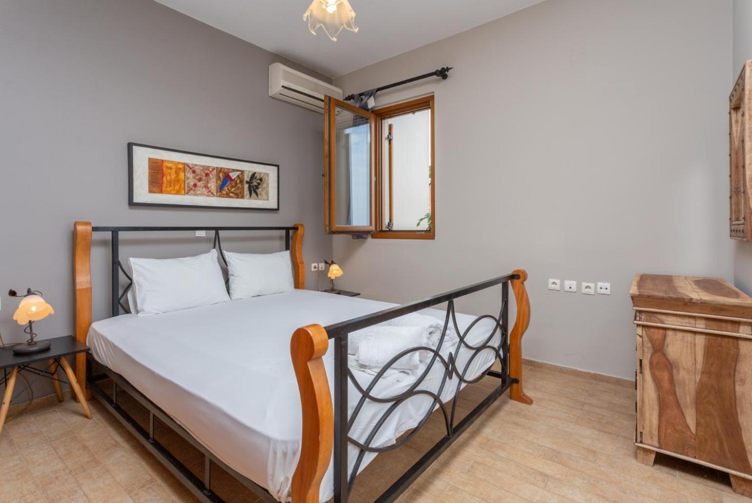 Villa Neria Aptera Ngoại thất bức ảnh
