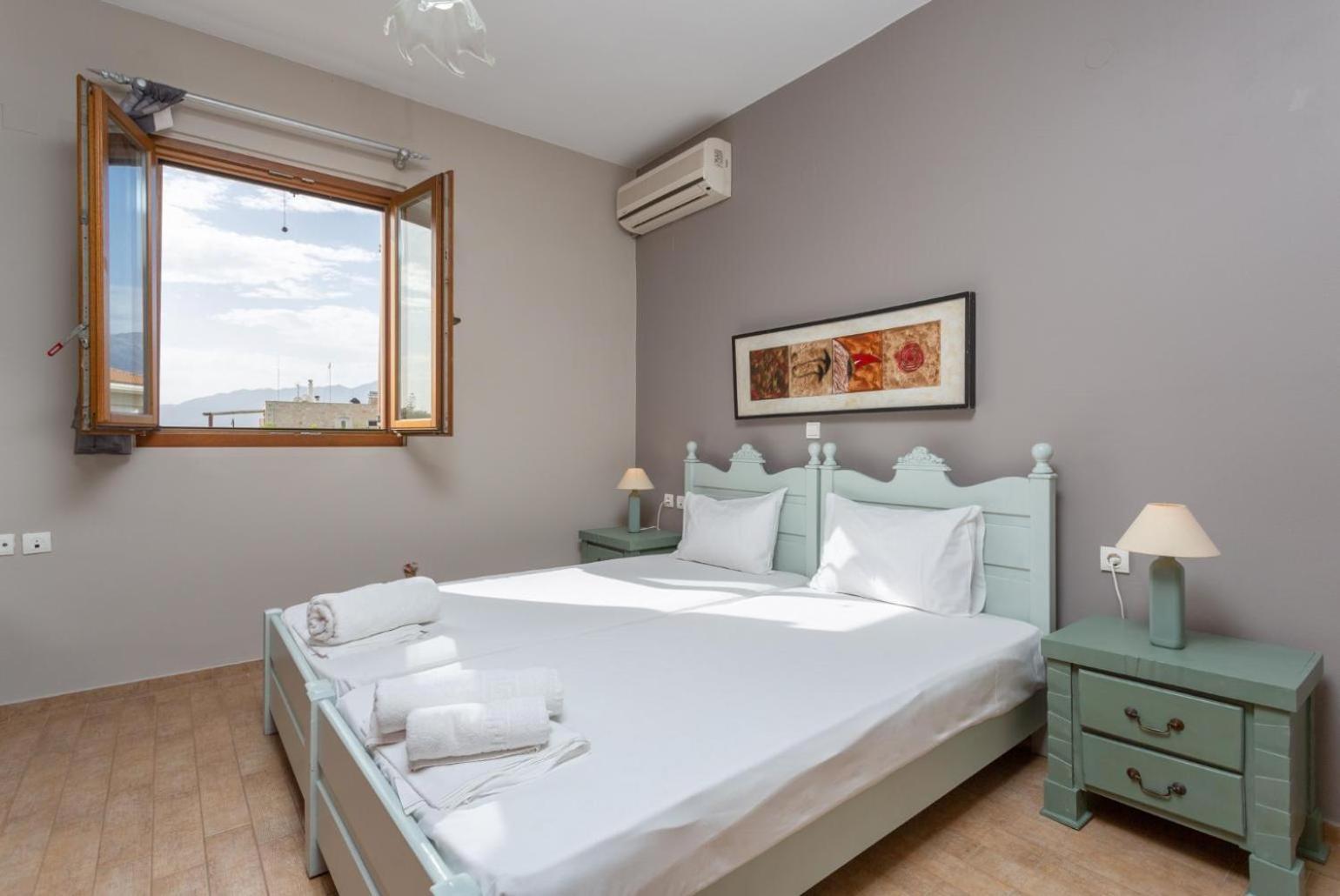 Villa Neria Aptera Ngoại thất bức ảnh