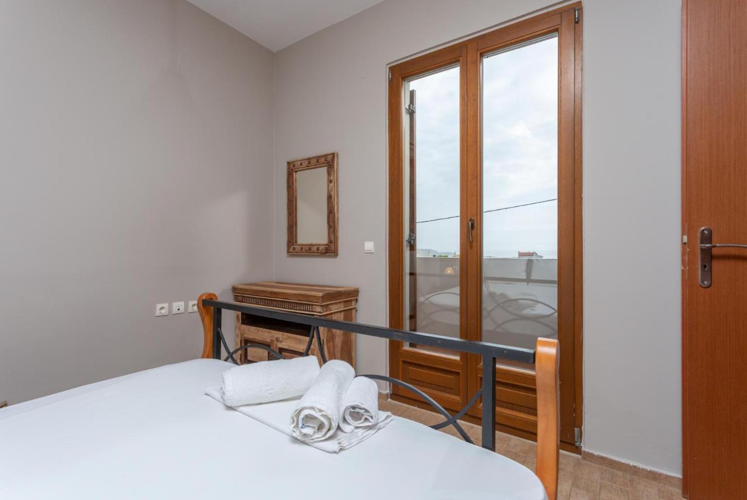 Villa Neria Aptera Ngoại thất bức ảnh