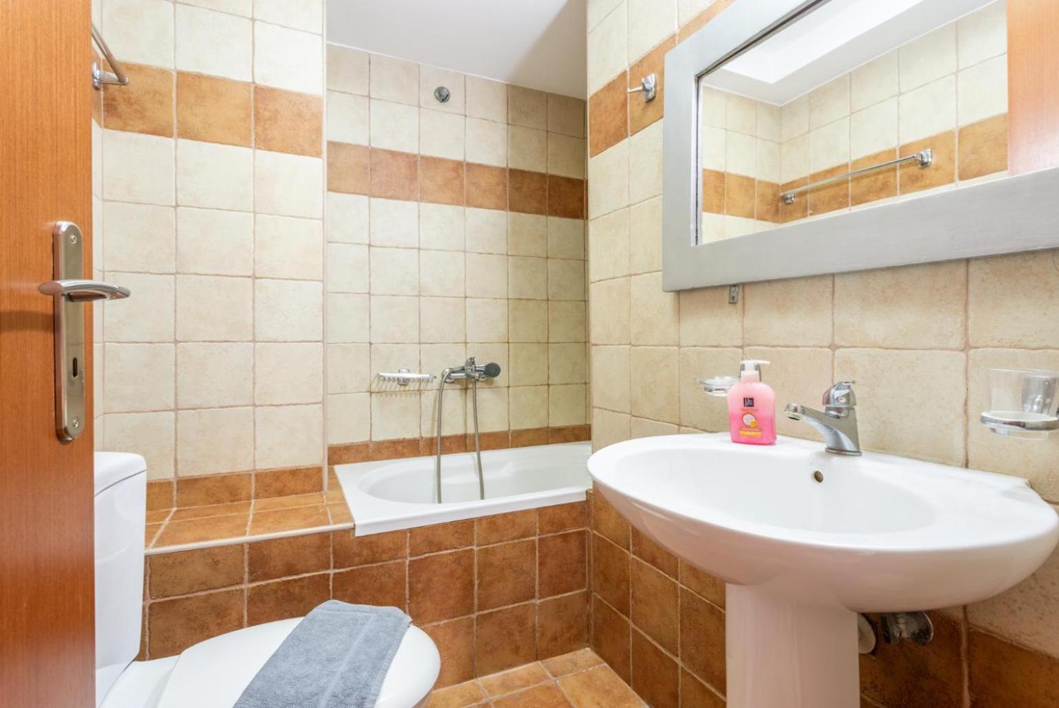 Villa Neria Aptera Ngoại thất bức ảnh