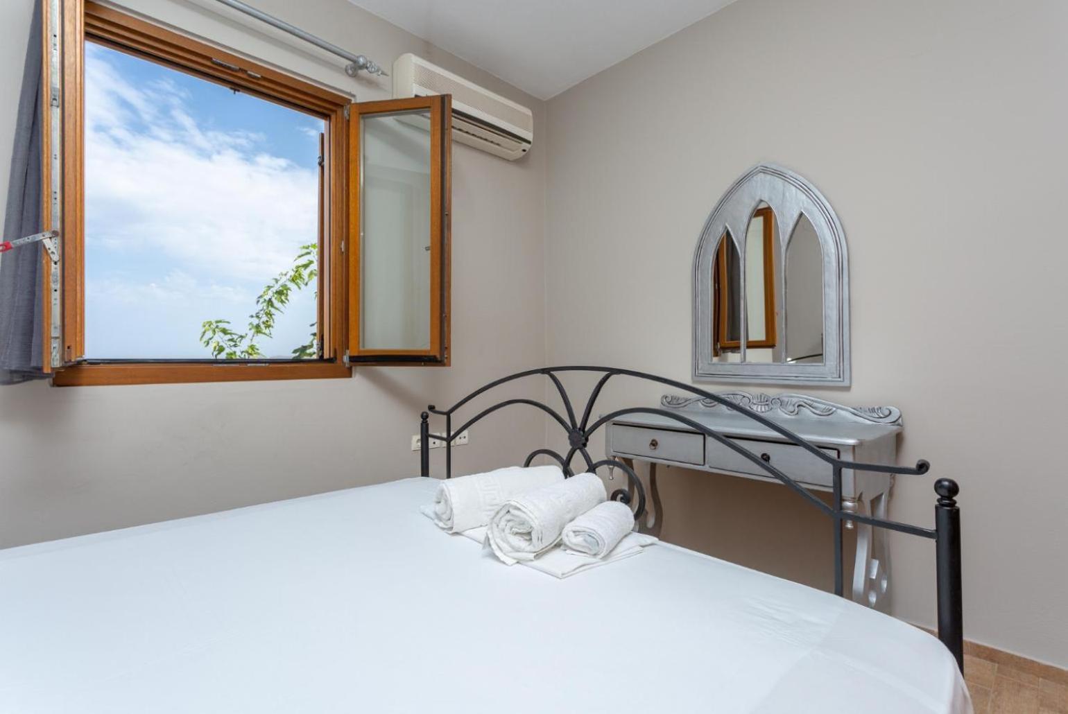 Villa Neria Aptera Ngoại thất bức ảnh