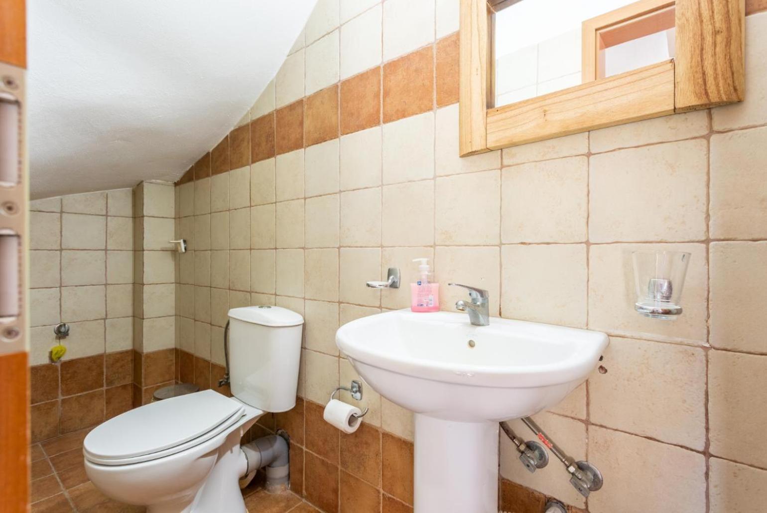 Villa Neria Aptera Ngoại thất bức ảnh