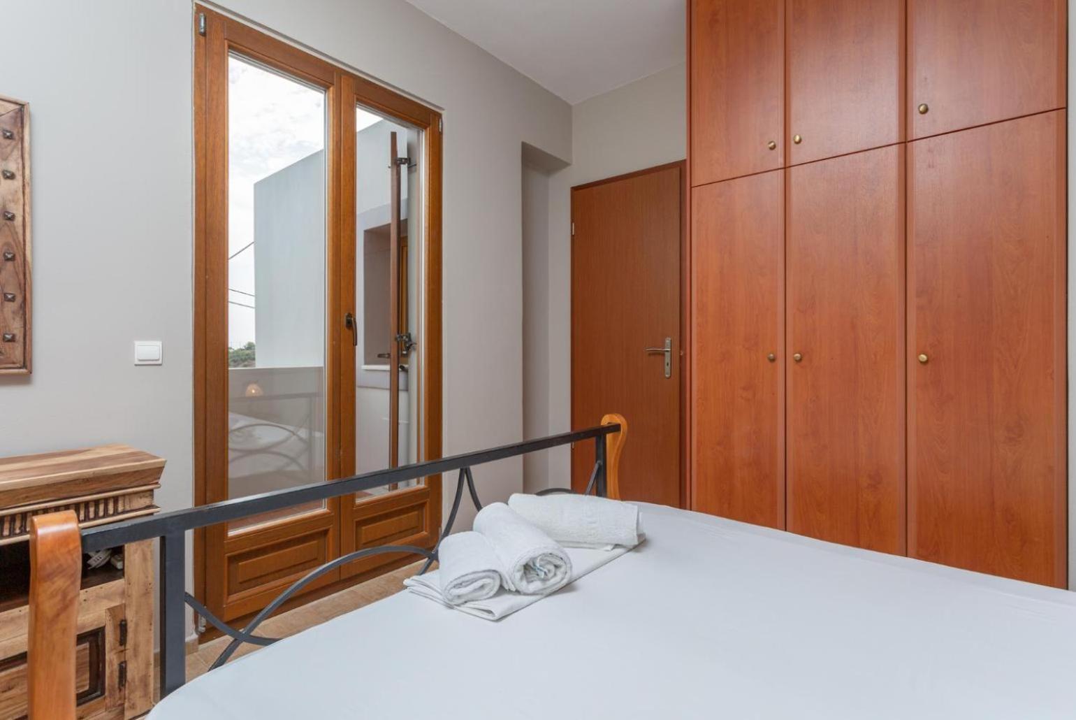 Villa Neria Aptera Ngoại thất bức ảnh