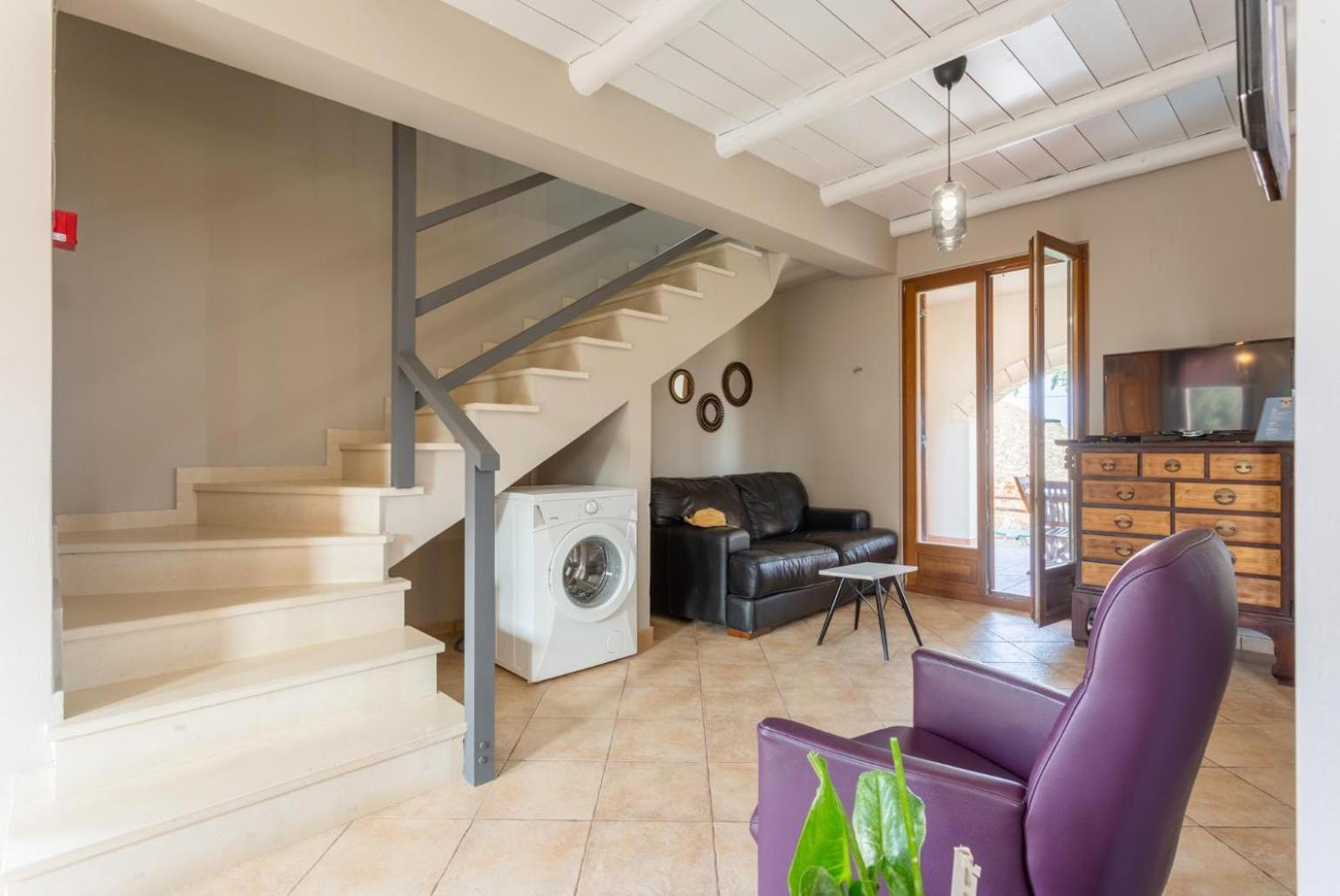 Villa Neria Aptera Ngoại thất bức ảnh