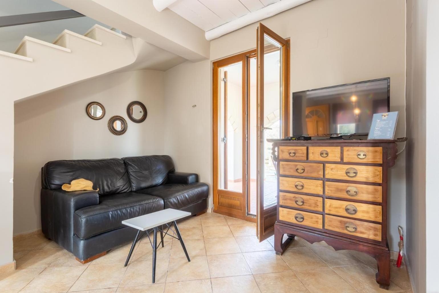Villa Neria Aptera Ngoại thất bức ảnh